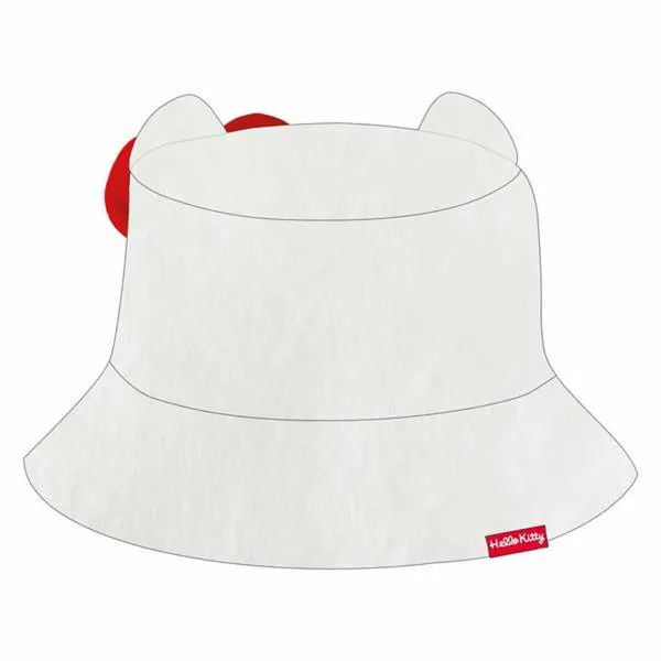 Skrybėlė Hello Kitty