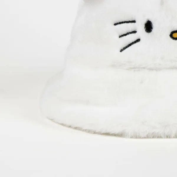 Hat Hello Kitty