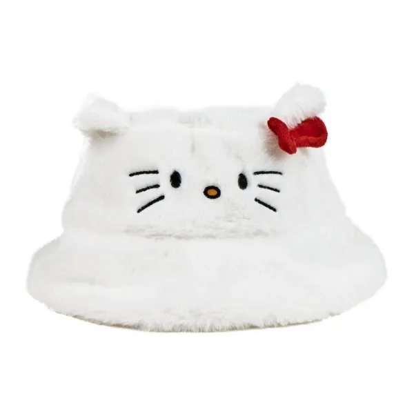 Skrybėlė Hello Kitty