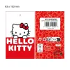 Skrybėlė Hello Kitty