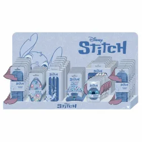 Kaulakorut Stitch Sininen