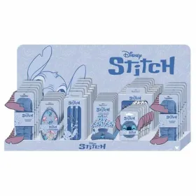 Karoliai Stitch Mėlyna