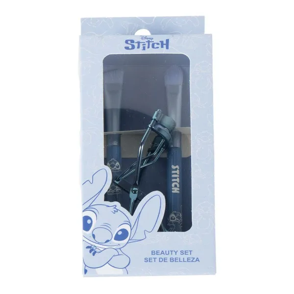 Цепочки Stitch Синий