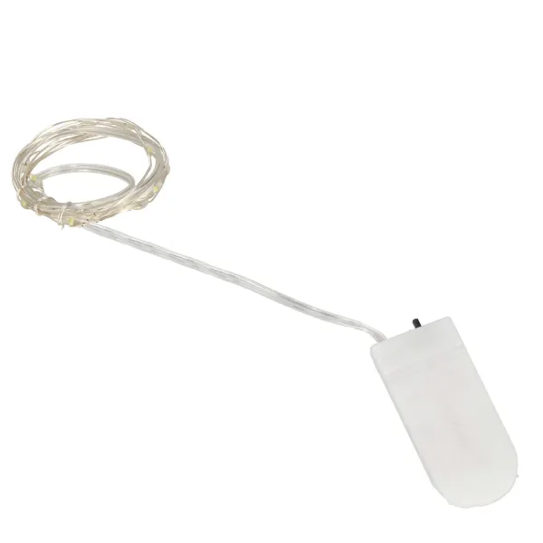 Kalėdinės girliandos Springos LED CL4102, 30 LED