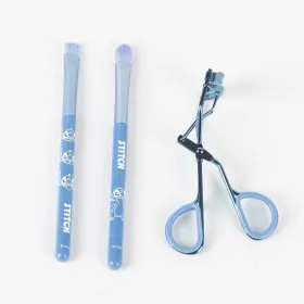 Kaulakorut Stitch Sininen