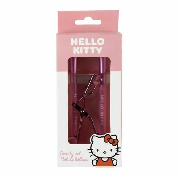 Kaklarota Hello Kitty Rozā