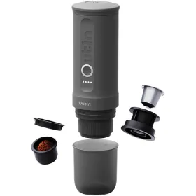 Pikakahvinkeitin Outin NESPRESSO Harmaa