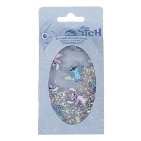 Necklace Stitch Blue