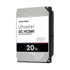 Kovalevy Western Digital 0F38785 3,5" 20 TB