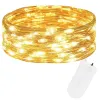 Kalėdinės girliandos Springos LED CL4102, 30 LED