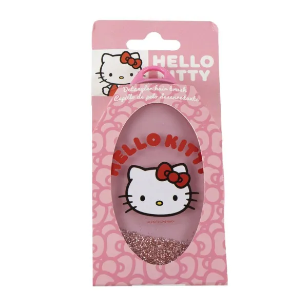 Цепочки Hello Kitty Розовый