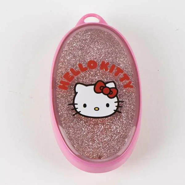 Karoliai Hello Kitty Rožinė