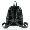 School Bag The Nightmare Before Christmas Black