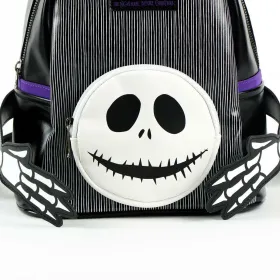 Pufs GO GIFT Melns Sarkans Oxford tejido antidesgarros