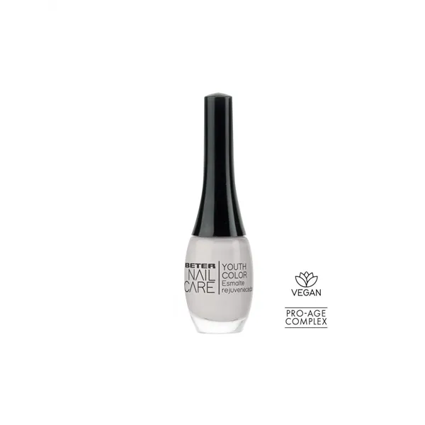 Beter Nail Care Youth Color 030-Oat Latte 11ml