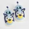 Kotitossut Bluey Sininen 24-25