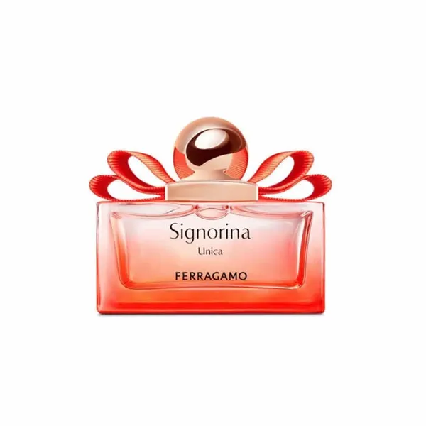 Salvatore Ferragamo Signorina Unica Eau De Parfum Spray 100ml