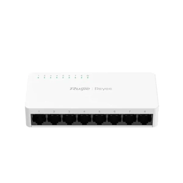 Switch Ruijie RG-ES08F