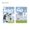 Namų šlepetes Bluey Mėlyna