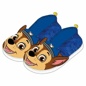Namų šlepetes The Paw Patrol Mėlyna 22-23