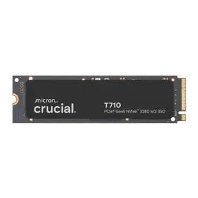 Kõvaketas Crucial T710