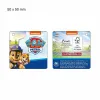 House Slippers The Paw Patrol Blue 22-23