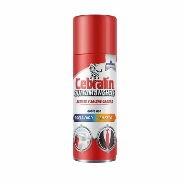 Cebralin Stain Remover 200ml