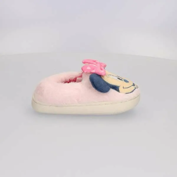 Mājas čībām Minnie Mouse Rozā 26-27