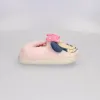 House Slippers Minnie Mouse Pink 26-27