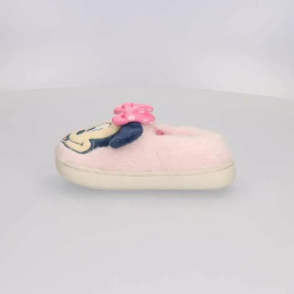 Namų šlepetes Minnie Mouse Rožinė 26-27