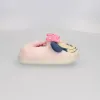 Kotitossut Minnie Mouse Pinkki 26-27