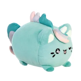 Tasty Peach - Plush Mascot 18 cm Moon Blossom Meowchi