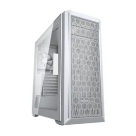 ATX Semi-tower Korpus Cougar 385NC30.0003