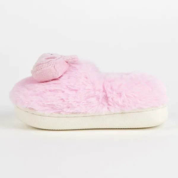 Maja sussid Peppa Pig Roosa