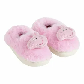 Namų šlepetes Peppa Pig Rožinė 24-25