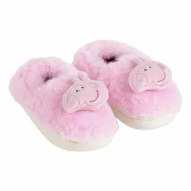 Namų šlepetes Peppa Pig Rožinė 24-25