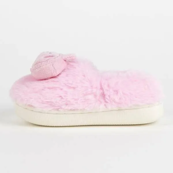 House Slippers Peppa Pig Pink 24-25