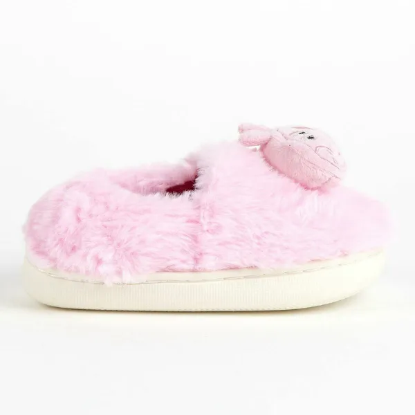 House Slippers Peppa Pig Pink 24-25