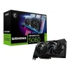 Grafiikkakortti MSI RTX 5060 GAMING OC GEFORCE RTX 5060