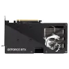 Grafiikkakortti MSI RTX 5060 GAMING OC GEFORCE RTX 5060