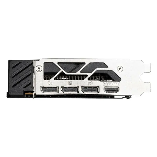 Grafiikkakortti MSI RTX 5060 GAMING OC GEFORCE RTX 5060