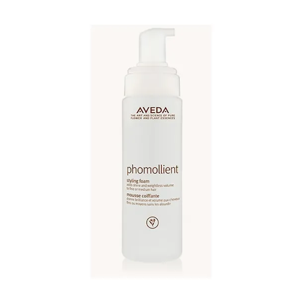 Aveda Phomollient Styling Foam 200ml