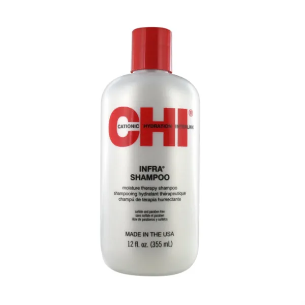 Chi Infra Shampoo 355ml