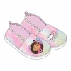 House Slippers Gabby's Dollhouse Pink 24-25