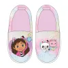 House Slippers Gabby's Dollhouse Pink 24-25