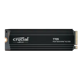 Kõvaketas Crucial CT2000T705SSD5 2 TB SSD