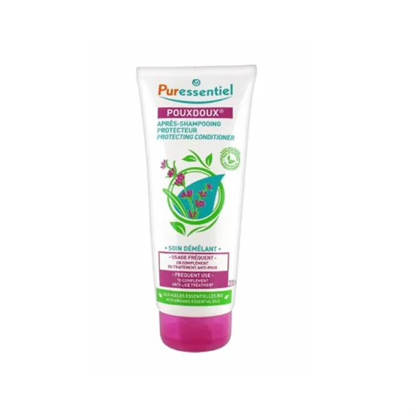 Puressentiel Anti-Lice Conditioner 200ml