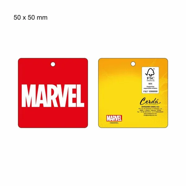 Namų šlepetes The Avengers Žalia 26-27