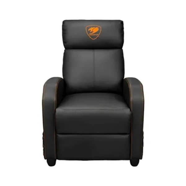 Gaming Chair Cougar Ranger Elite Black