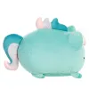 Tasty Peach - Plush Mascot 18 cm Moon Blossom Meowchi